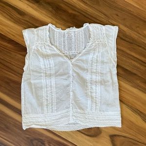 Velvet by graham & spencer top